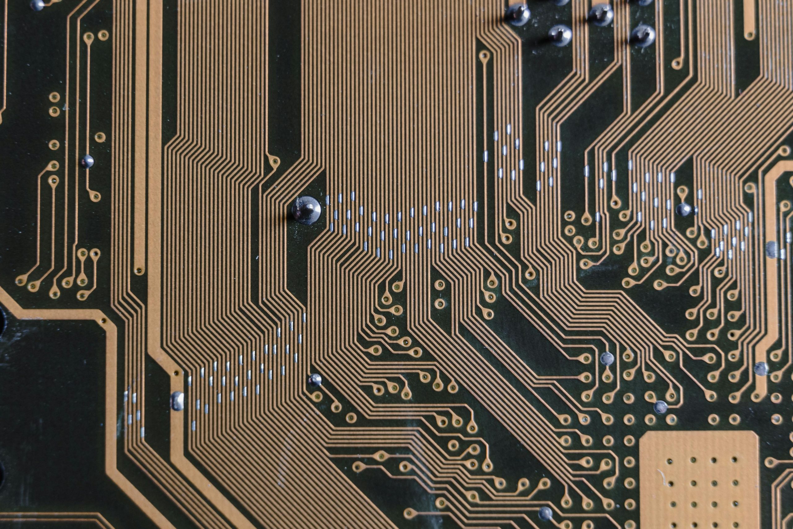 Circuit Board Resilience