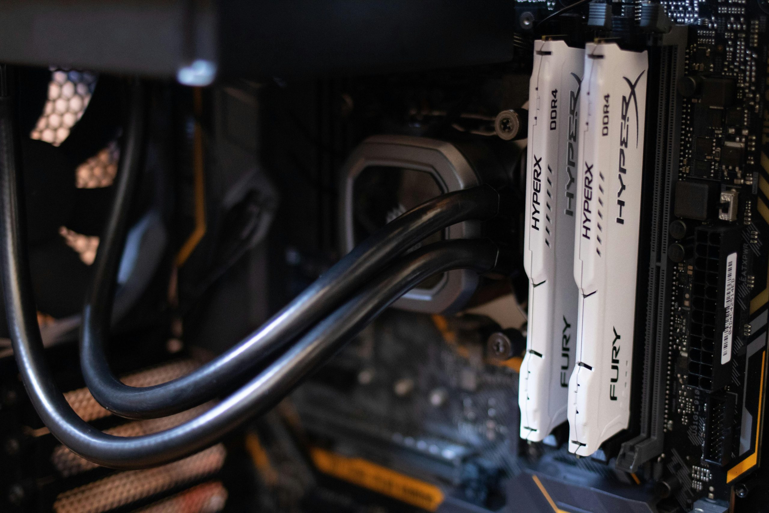 Failover System Setup
