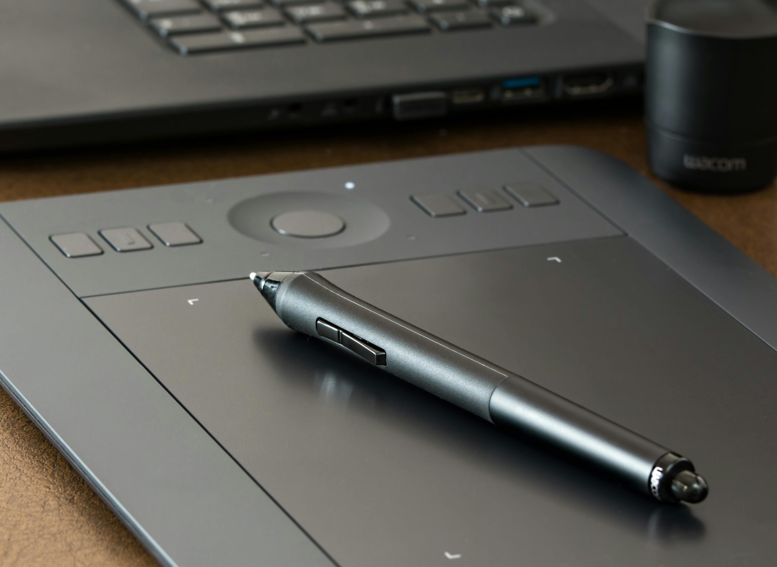 Image showing interface of a pen testing tool scanning assets