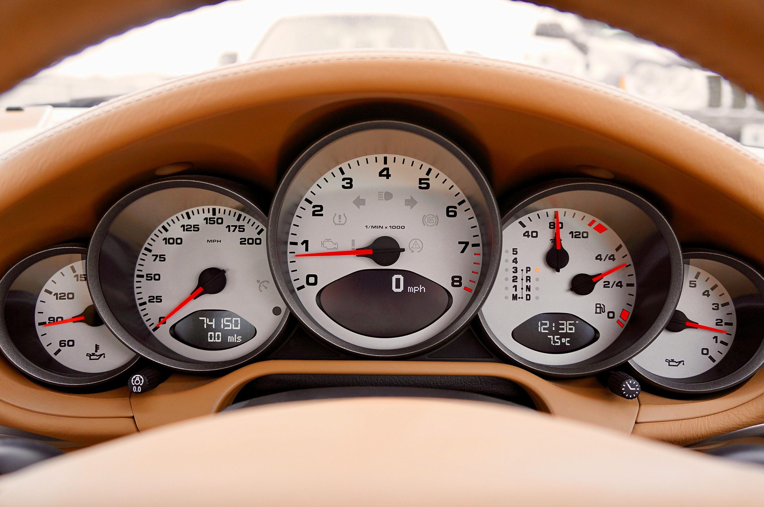 Before and after dashboard showcasing improved system stability metrics