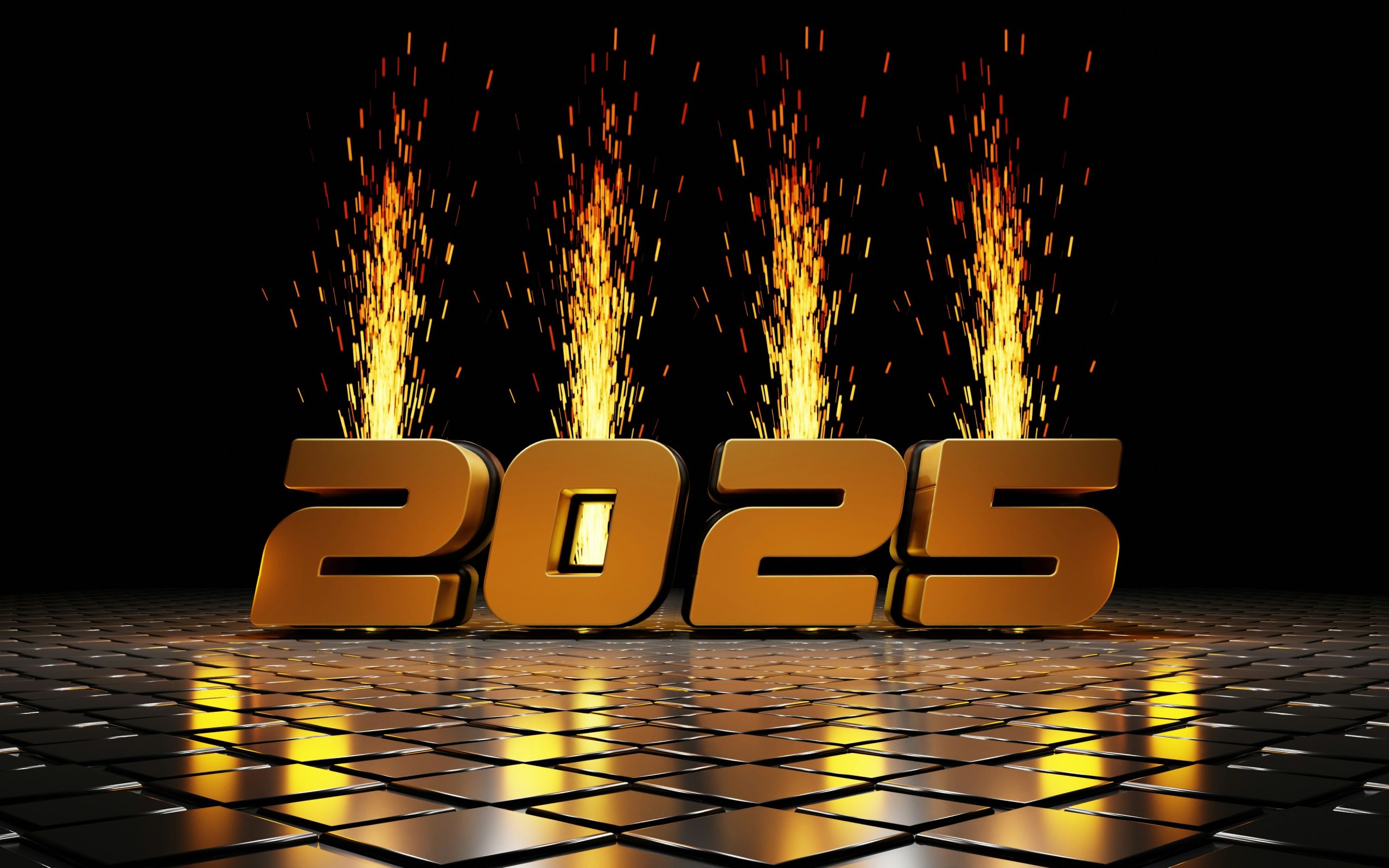 Infographic showing common causes of system outages in 2023