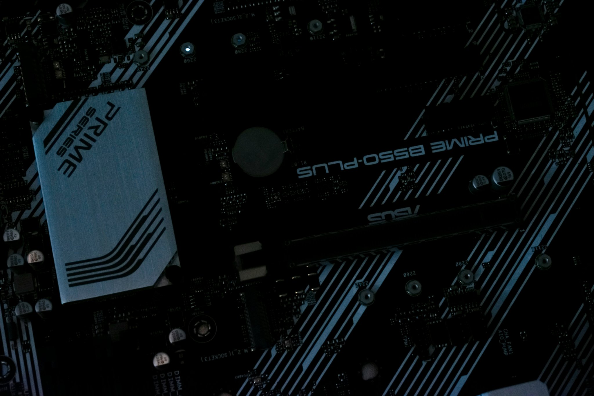 Backup Disaster Recovery: Your Ultimate Lifeline in Fault Tolerance Tech