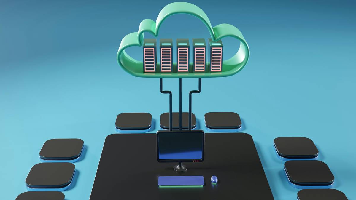 Checklist graphic highlighting top tips for cloud backup recovery