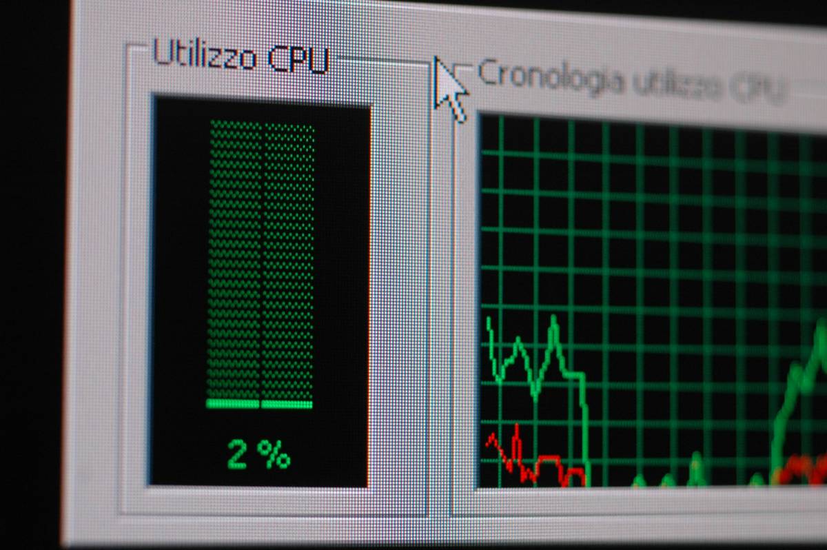 System Stress Analysis: The Secret to Fault Tolerance in Cybersecurity and Data Management