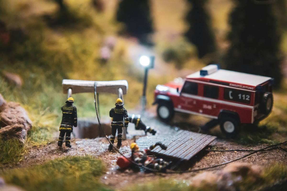 Why Disaster Recovery Training is Your Cybersecurity Lifeline (and How to Get It Right)