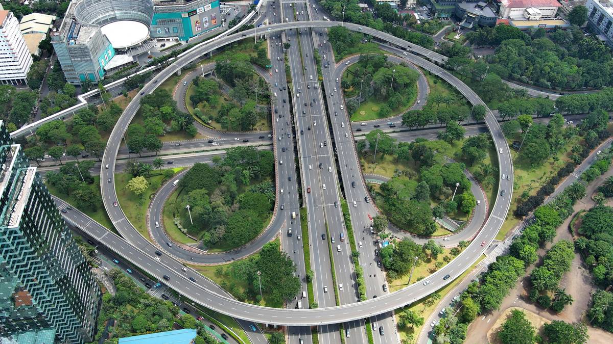 Diagram showing layers of fault tolerance in IT infrastructure